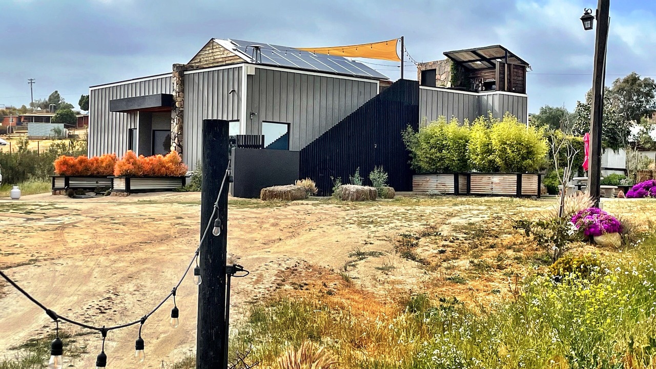 Photo of Outdoor in Valle de Guadalupe
