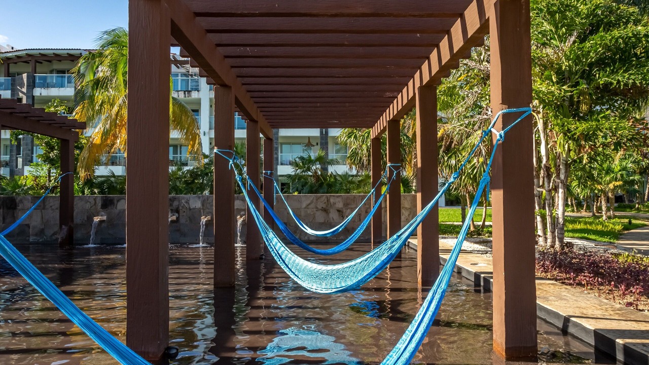 Photo of Outdoor in Puerto Juarez