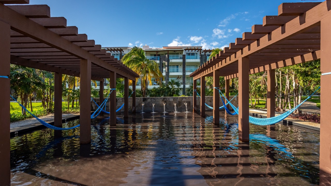 Photo of Outdoor in Puerto Juarez