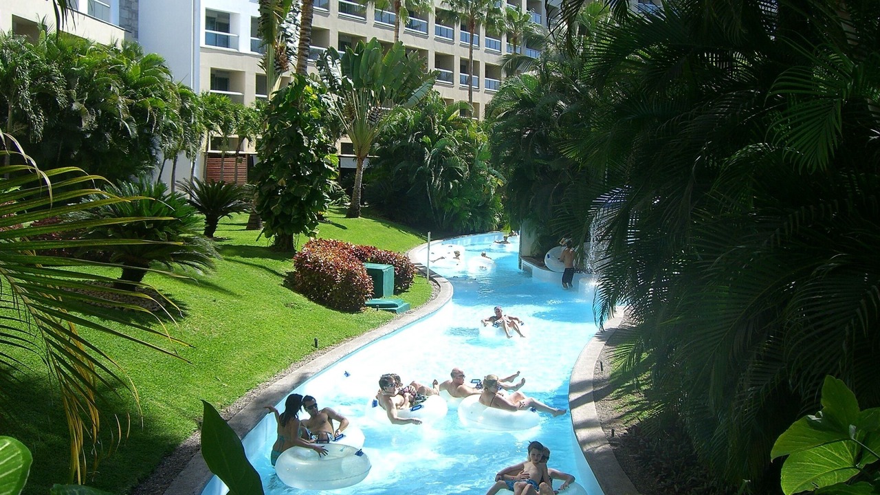 Photo of Outdoor in Queretaro
