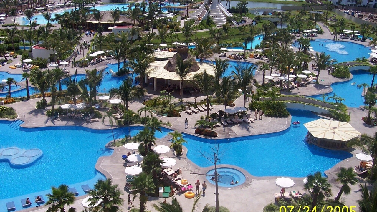 Photo of Outdoor in Queretaro