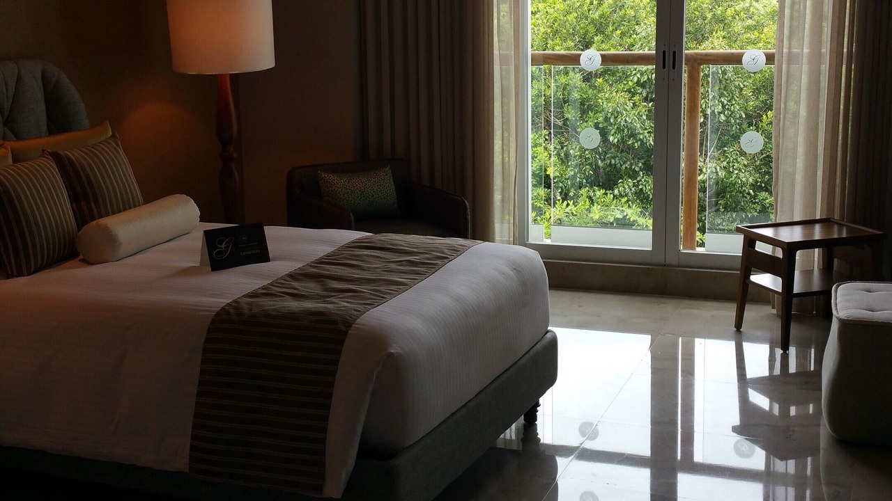 Photo of Bedroom in Bucerias