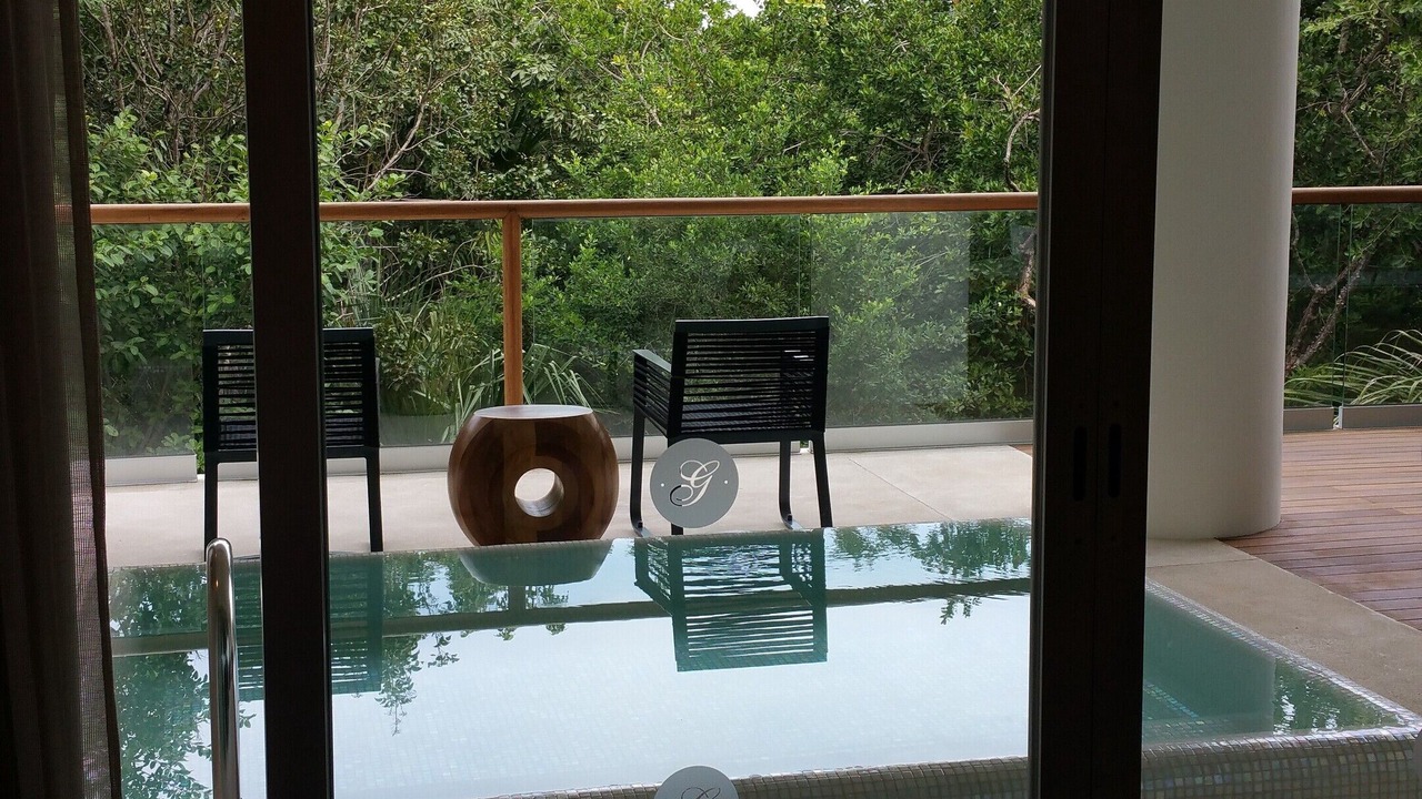 Photo of Outdoor in Villa Juarez