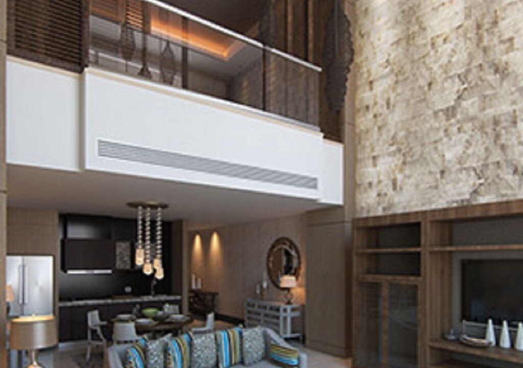 Photo of Livingroom in Queretaro