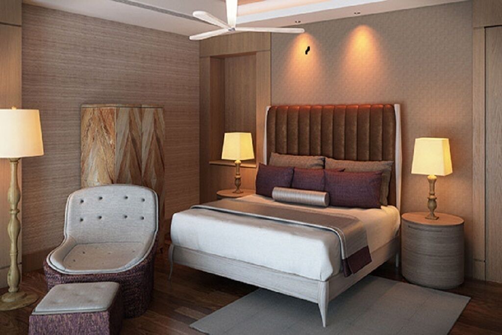 Photo of Bedroom in Queretaro