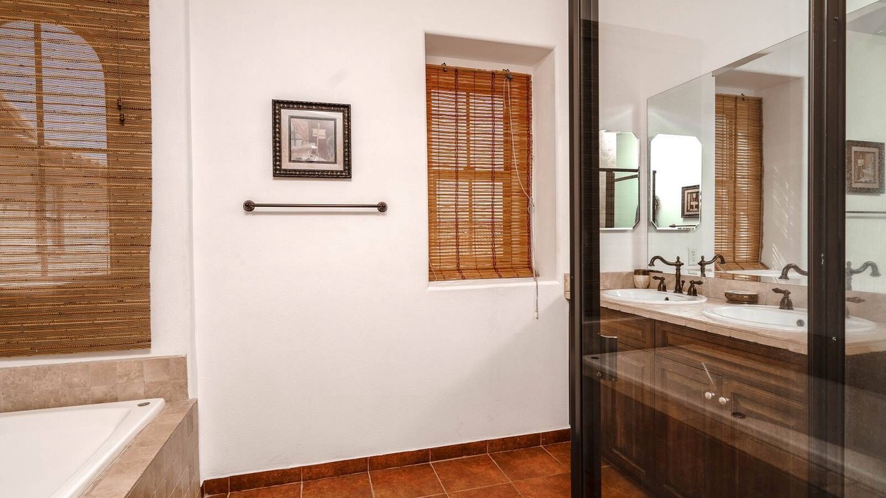 Photo of Bathroom in El Dorado Ranch