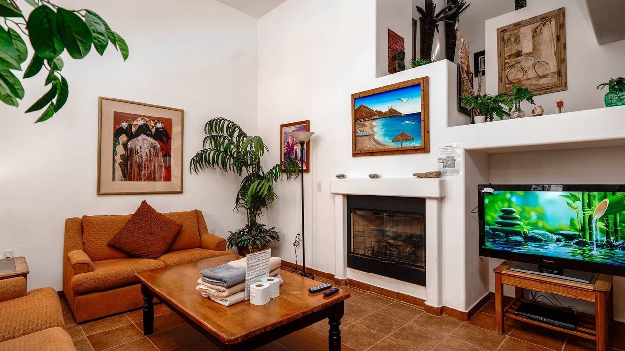 Photo of Bedroom in El Dorado Ranch