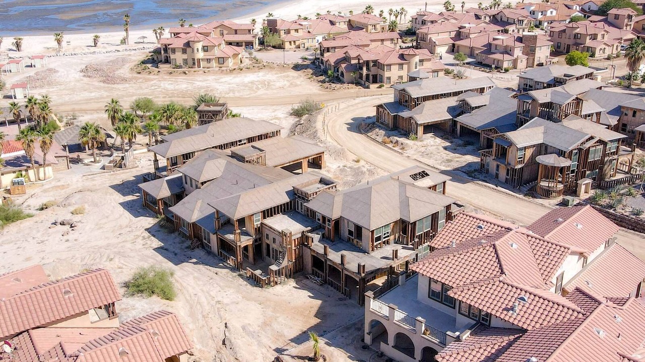 Photo of Others in El Dorado Ranch