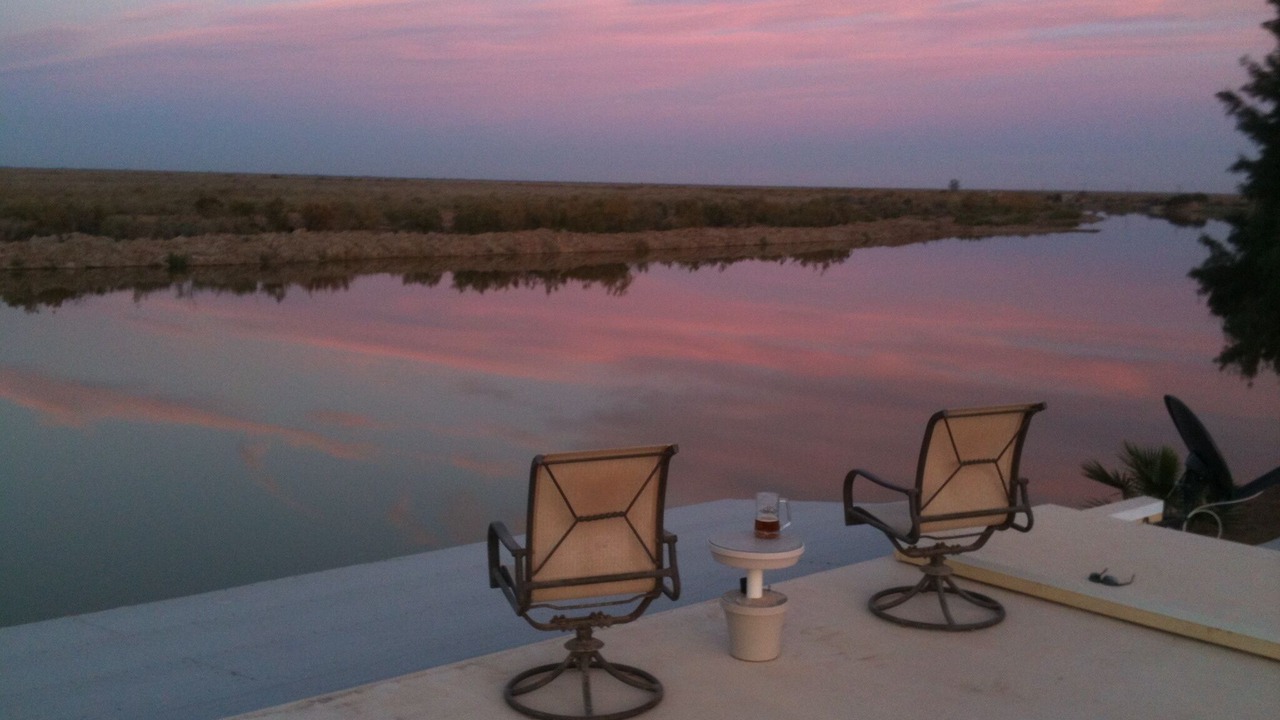 Photo of Patio Balcony in Ejido Cucapah Mayor
