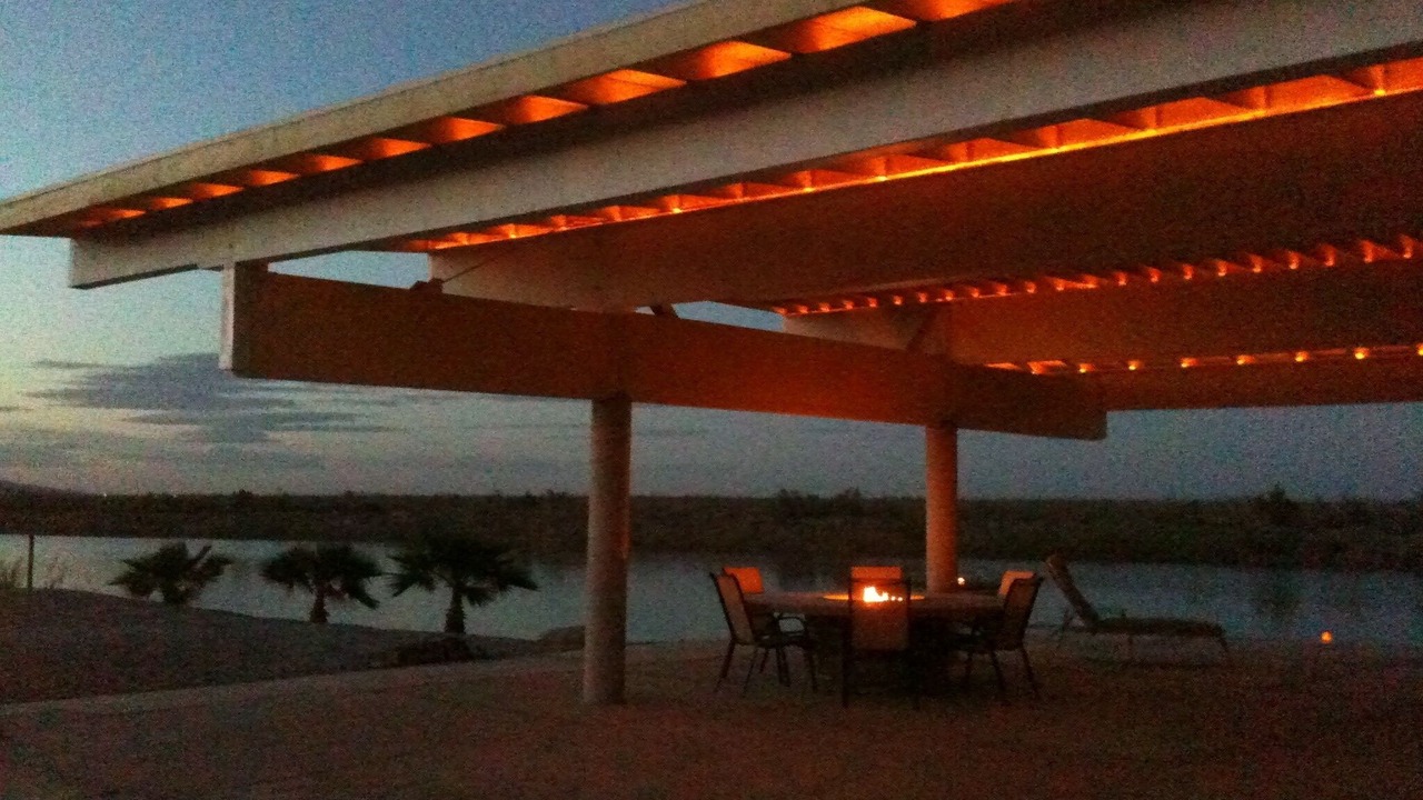 Photo of Outdoor in Ejido Cucapah Mayor