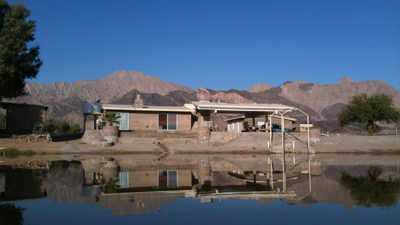 Photo of Outdoor in Ejido Cucapah Mayor
