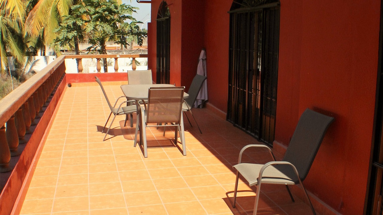 Photo of Patio Balcony in Aticama