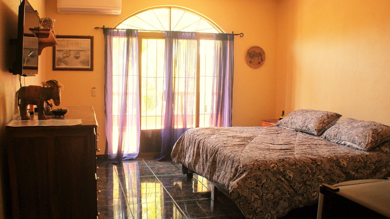 Photo of Bathroom in Aticama