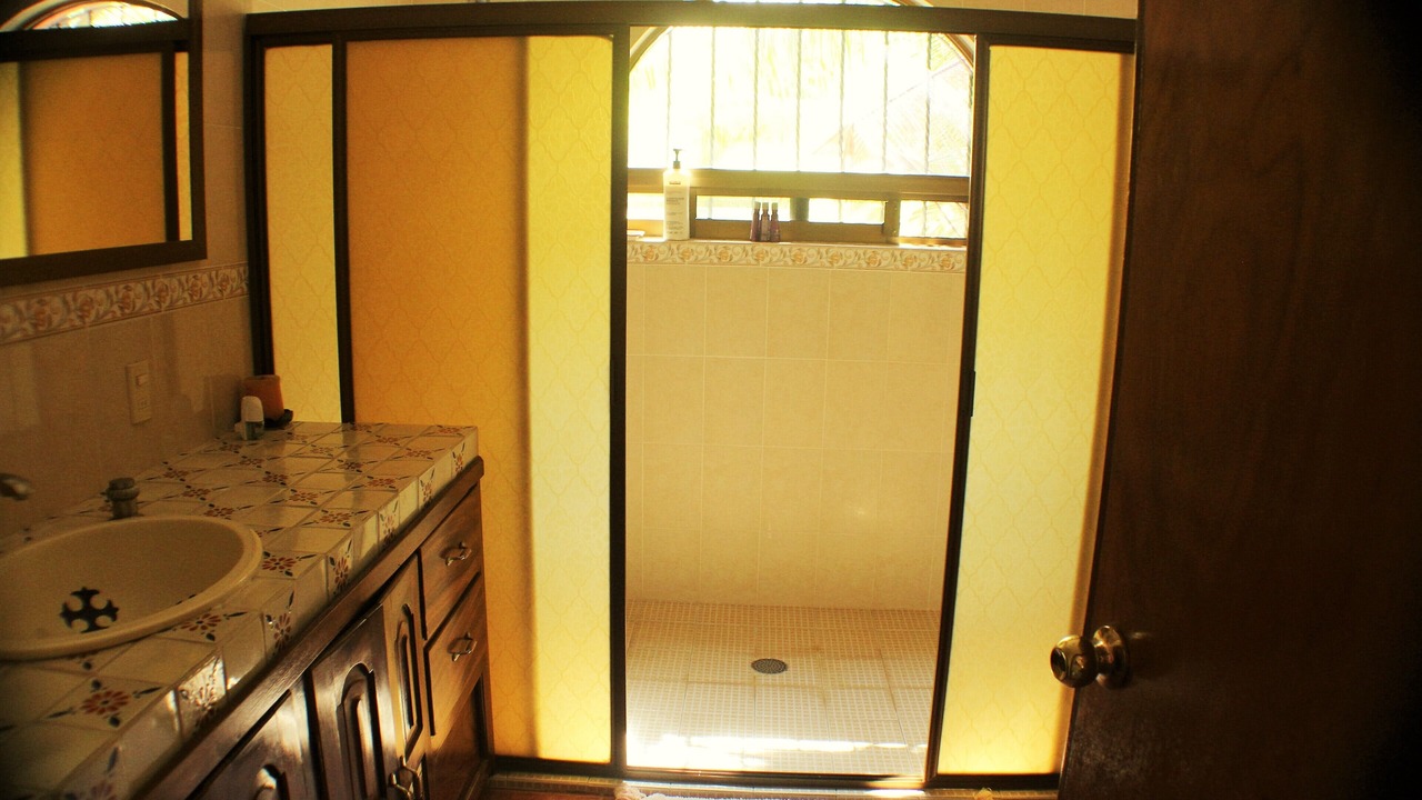 Photo of Bathroom in Aticama