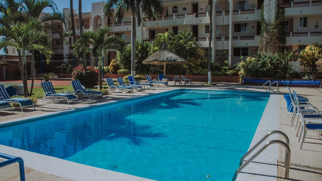 Photo of Outdoor in Marina Mazatlan