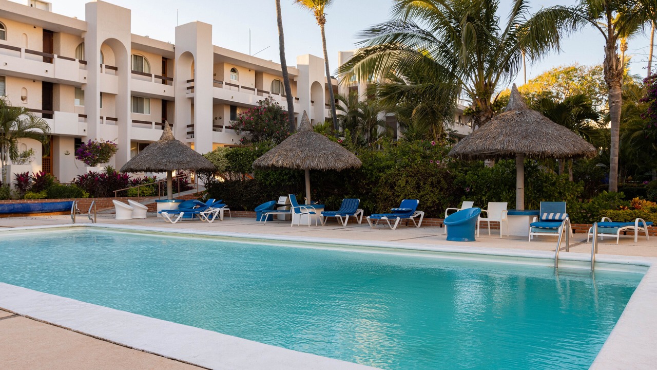 Photo of Outdoor in Marina Mazatlan