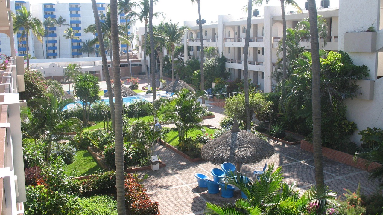 Photo of Outdoor in Marina Mazatlan
