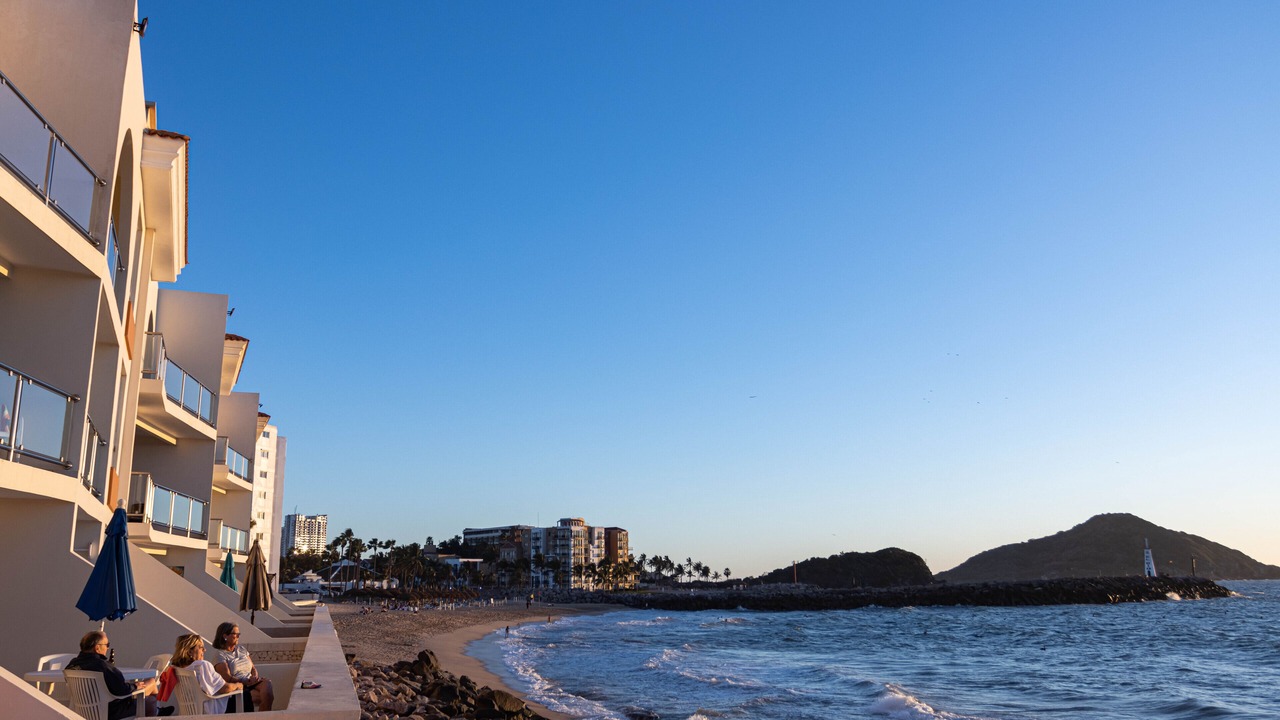 Photo of Others in Marina Mazatlan