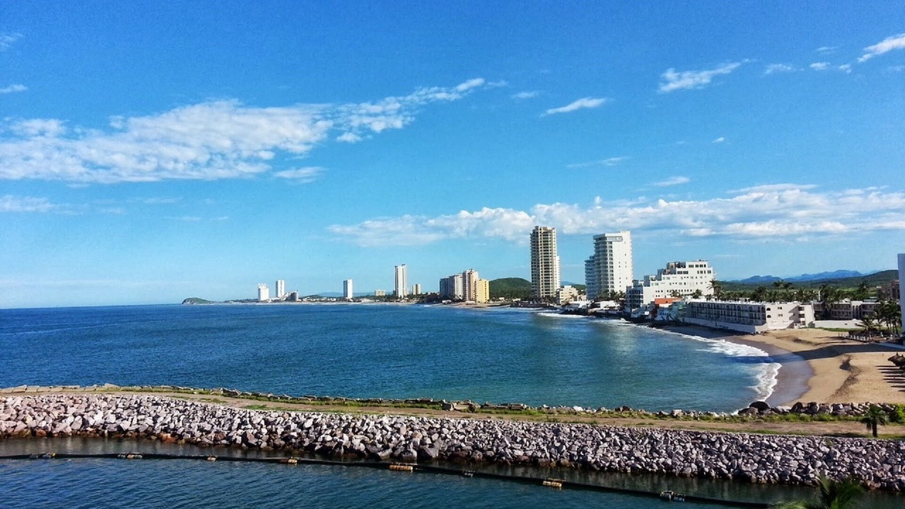 Photo of Others in Marina Mazatlan