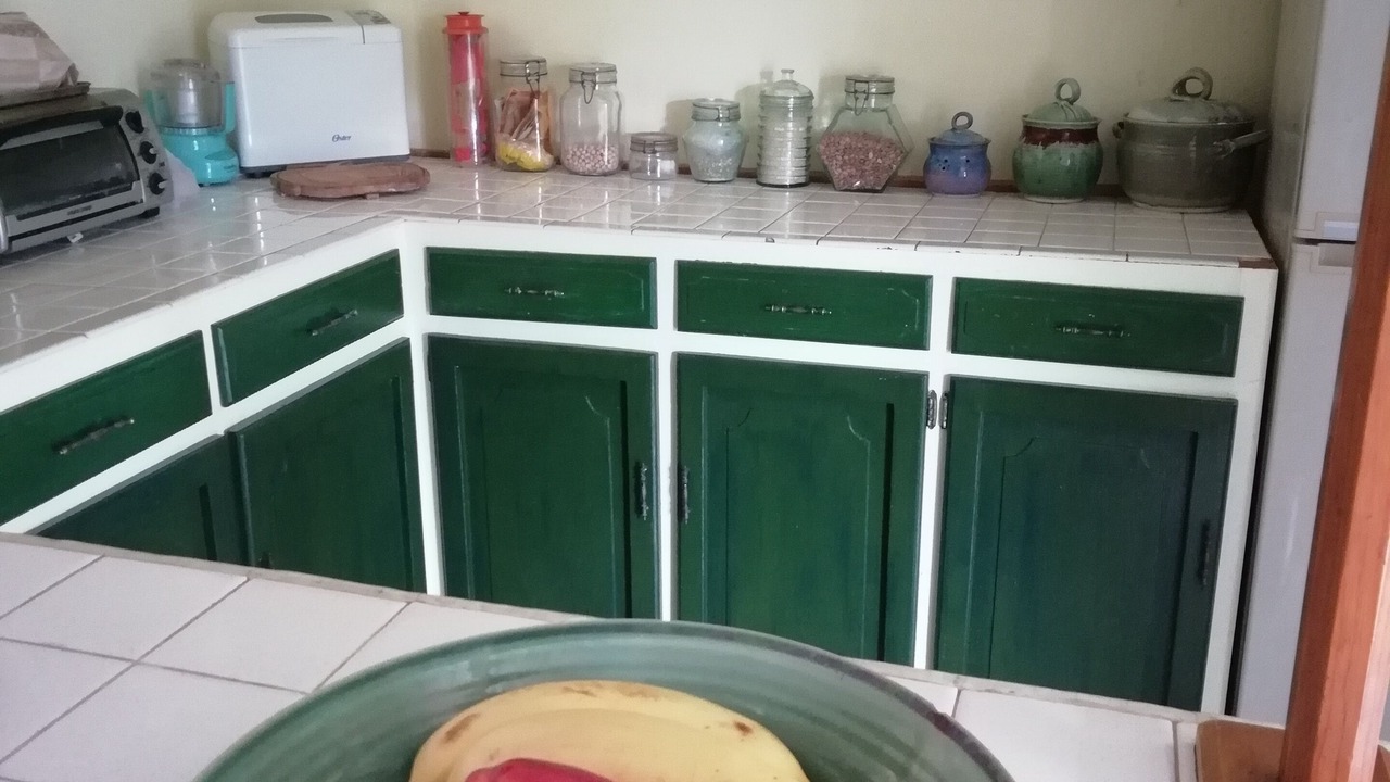 Photo of Kitchen in San Antonio de las Minas