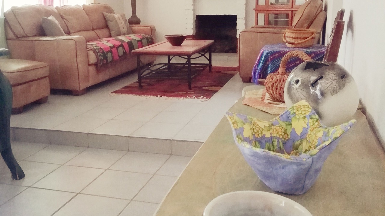 Photo of Livingroom in San Antonio de las Minas