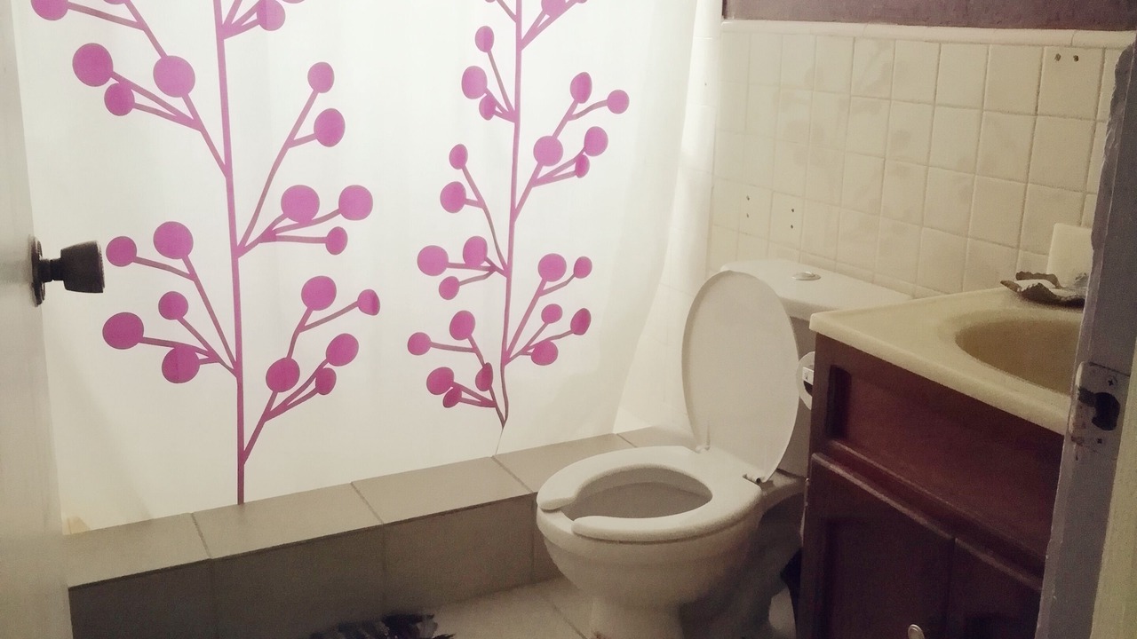 Photo of Bathroom in San Antonio de las Minas