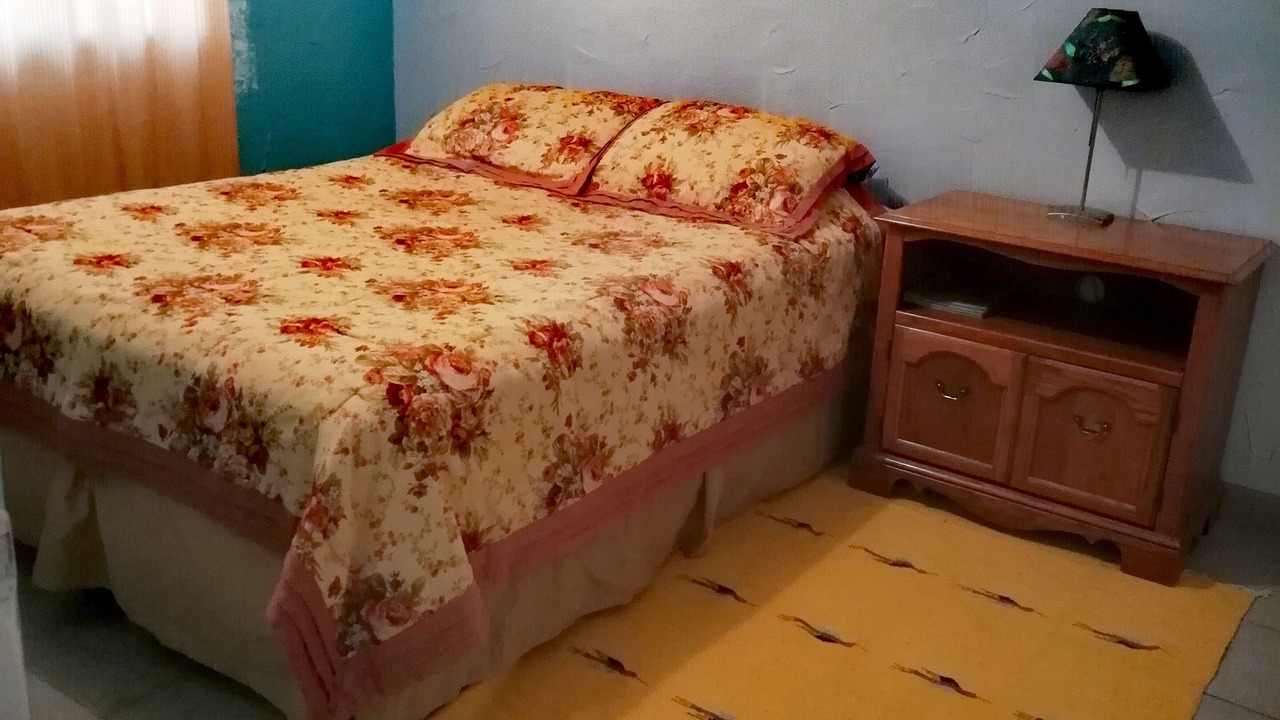 Photo of Bedroom in San Antonio de las Minas