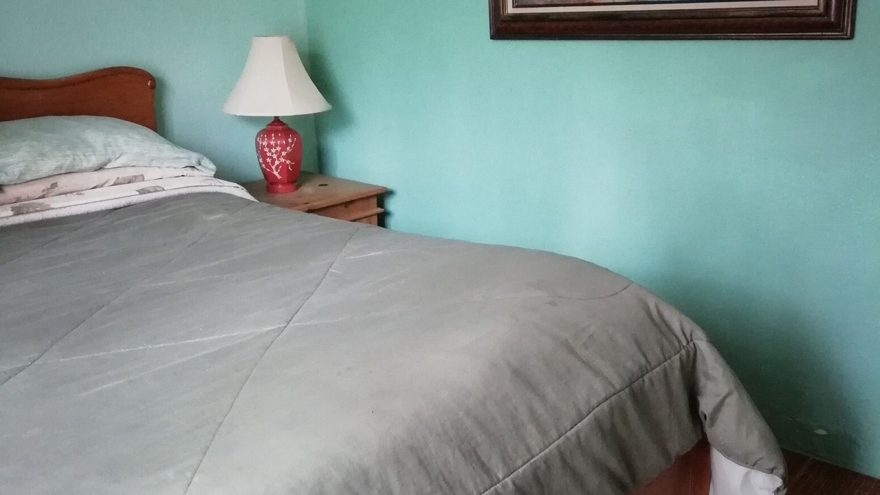 Photo of Bedroom in San Antonio de las Minas