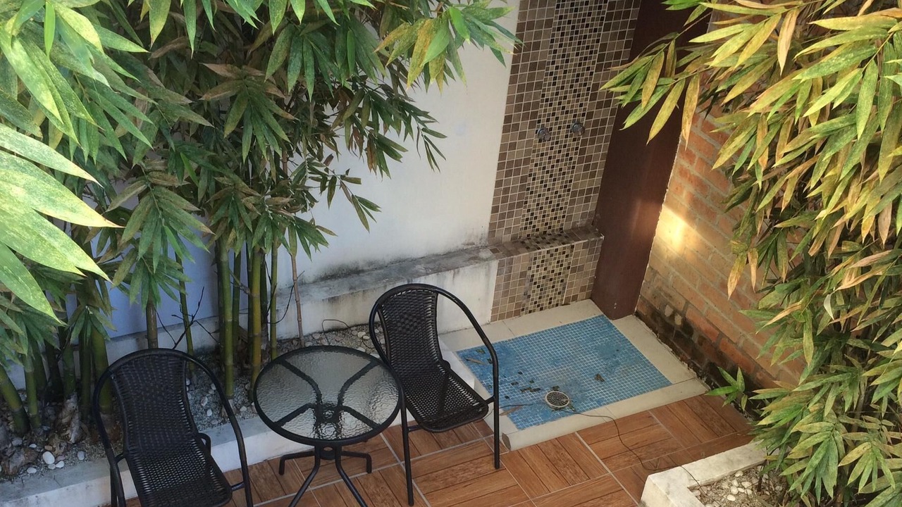 Photo of Patio Balcony in Jardines de Morelos