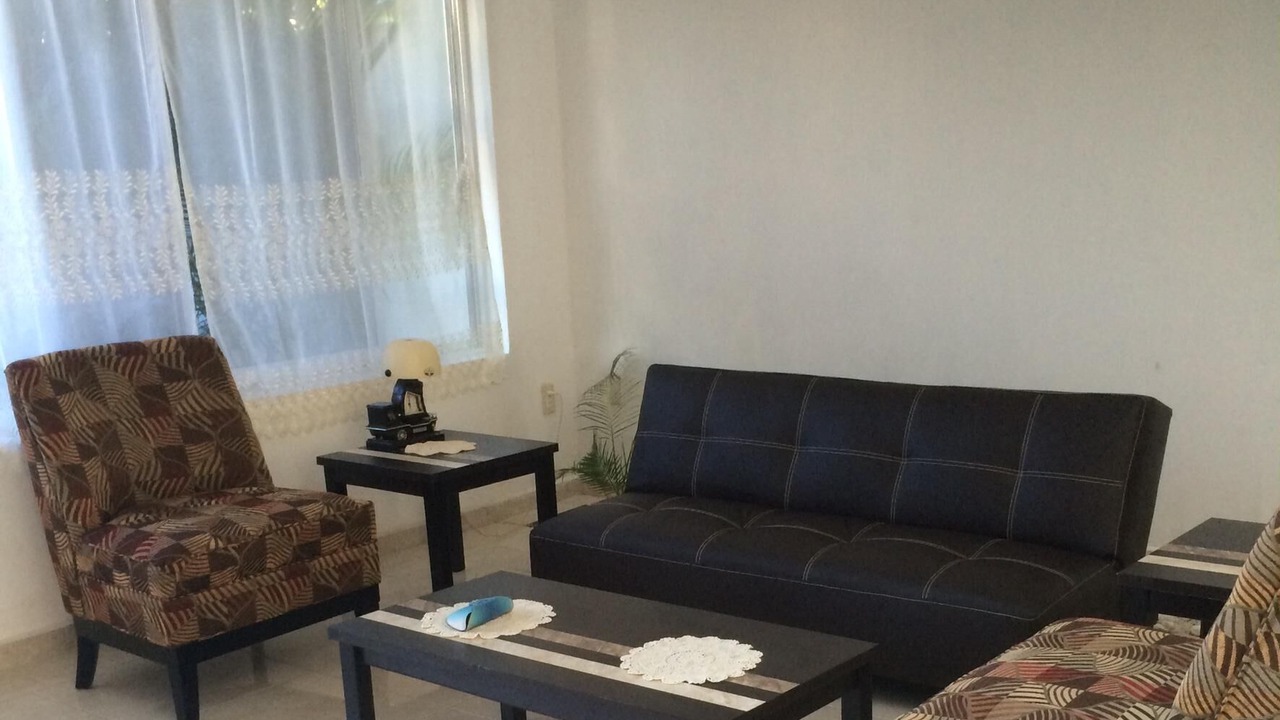 Photo of Livingroom in Jardines de Morelos