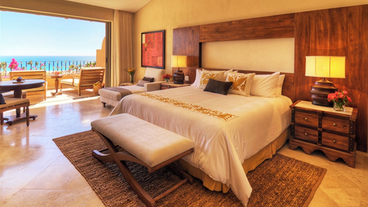 Photo of Bedroom in El Rosarito