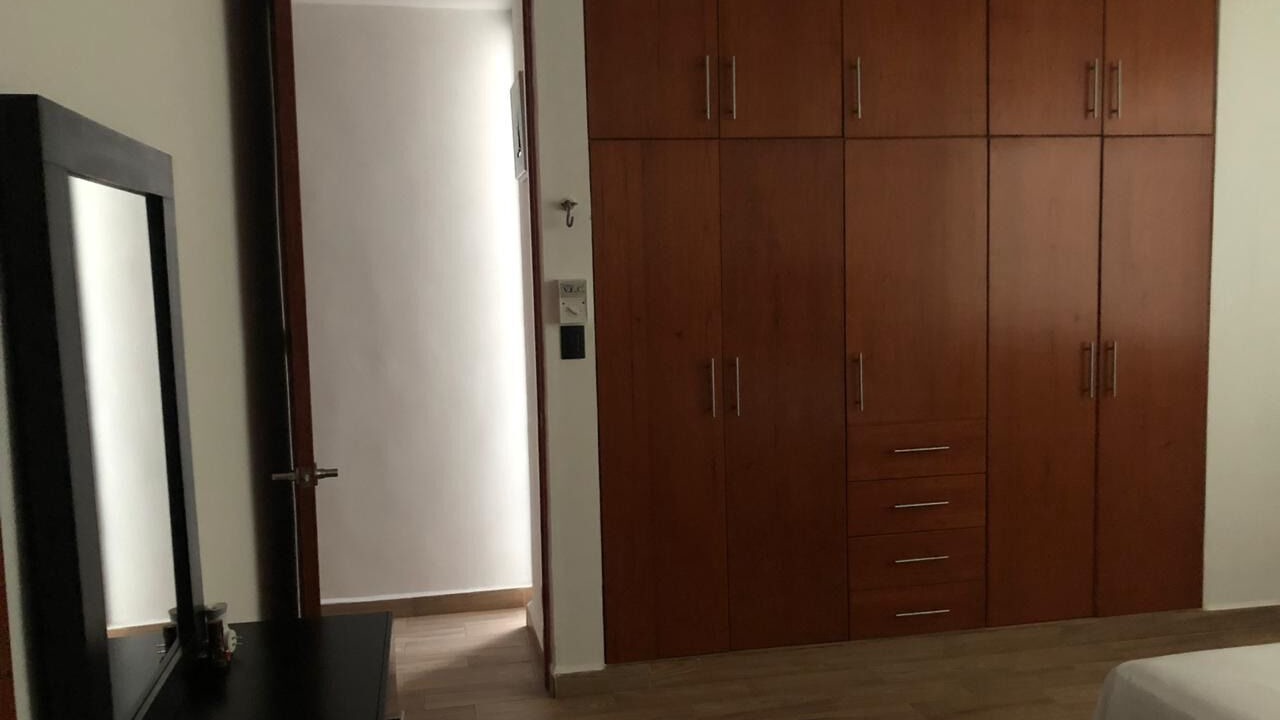 Photo of Bedroom in Telchac Puerto