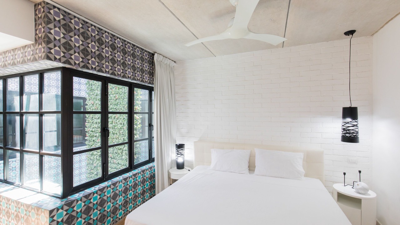 Photo of Bedroom in 12th Street