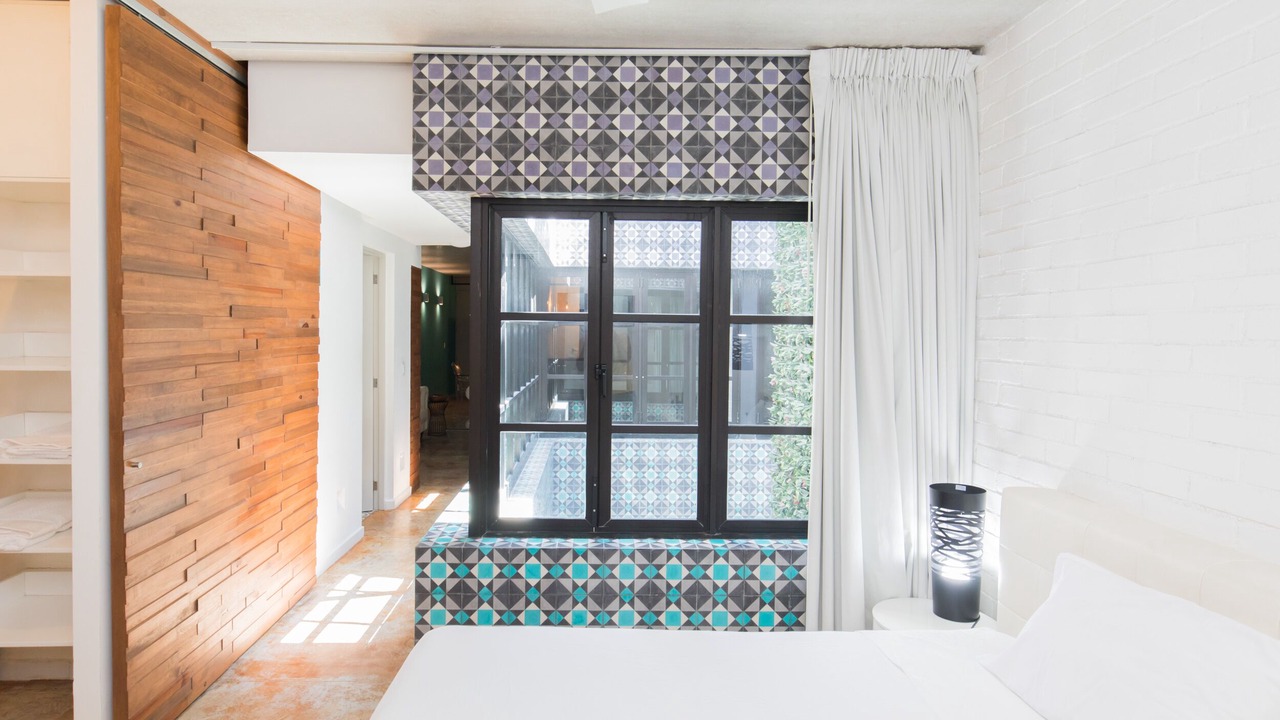 Photo of Bedroom in 12th Street