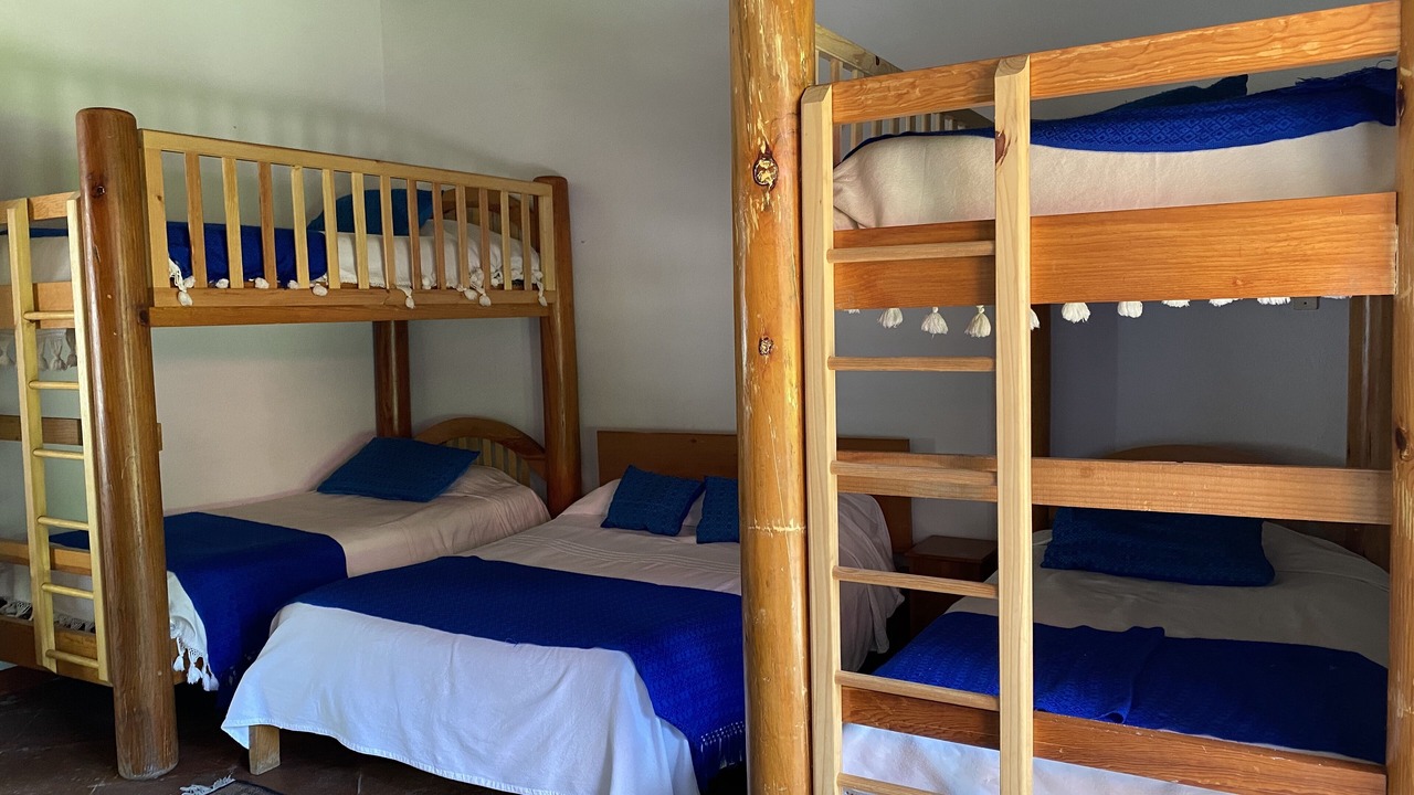 Photo of Bedroom in Valle de Bravo