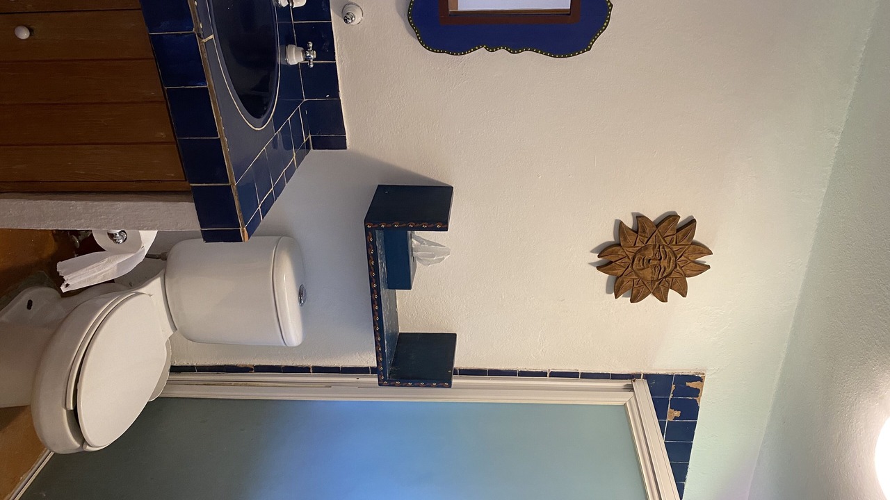 Photo of Bathroom in Valle de Bravo