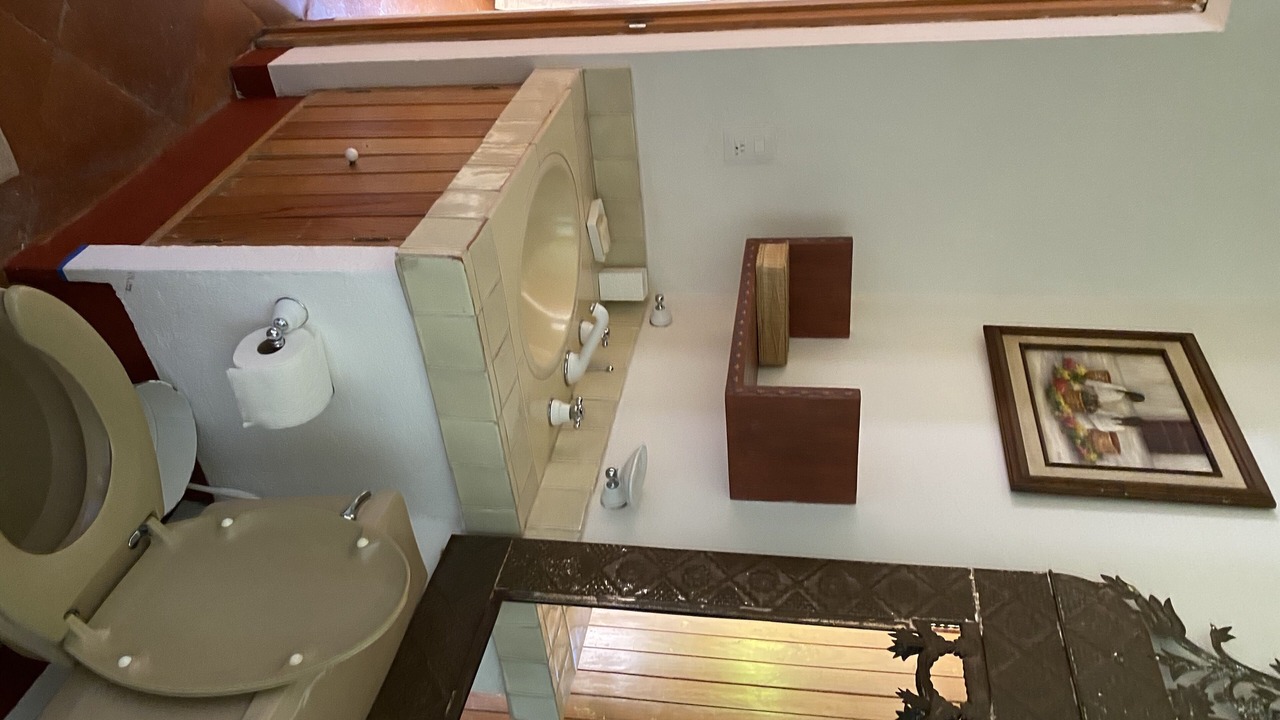 Photo of Bathroom in Valle de Bravo