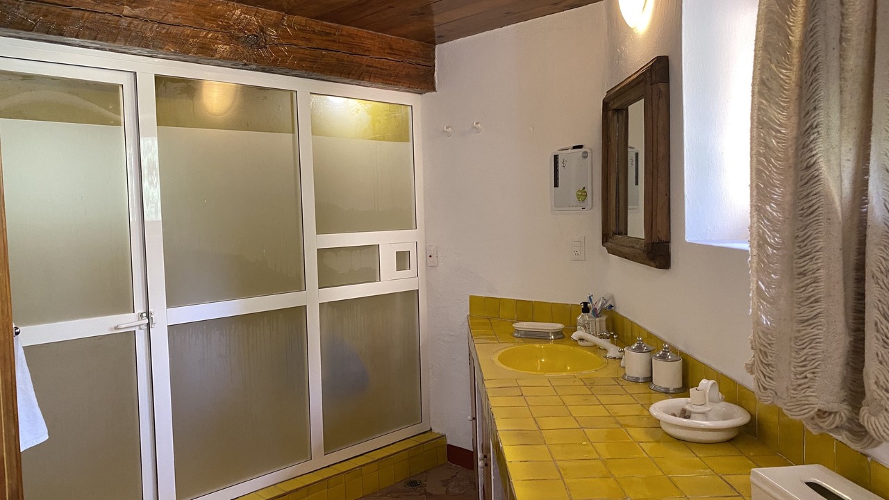 Photo of Bathroom in Valle de Bravo