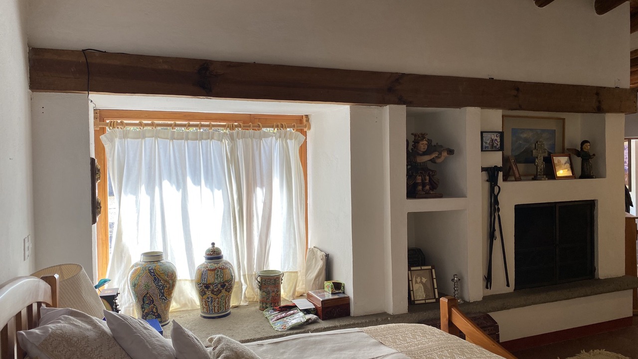 Photo of Bedroom in Valle de Bravo