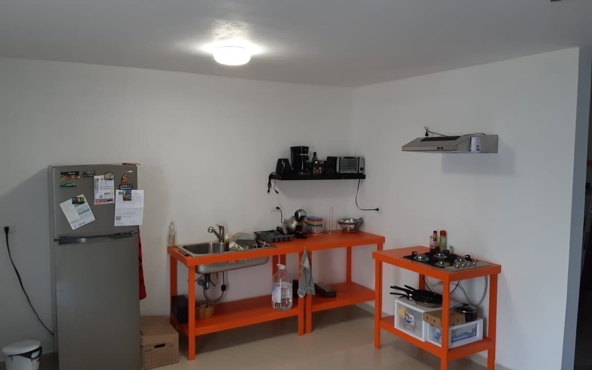 Photo of Kitchen in Escobedo