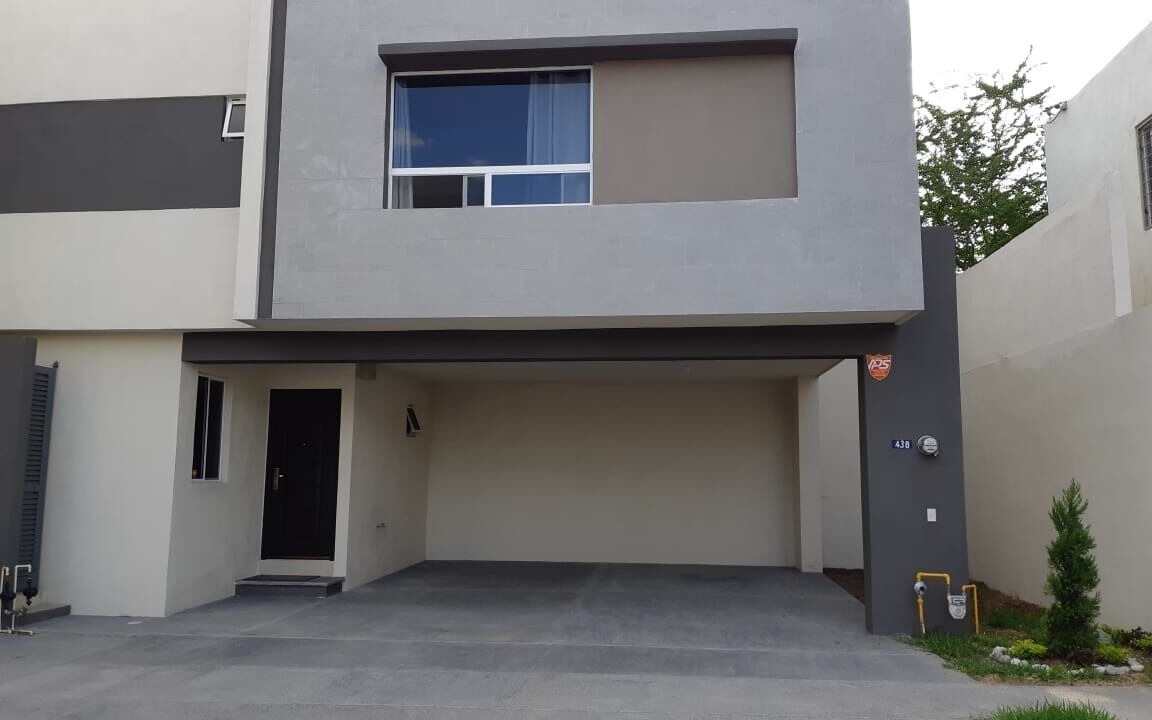 Photo of Outdoor in Escobedo