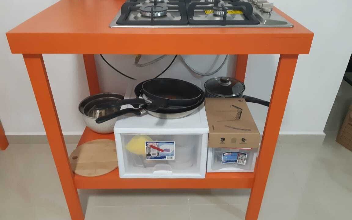 Photo of Kitchen in Escobedo