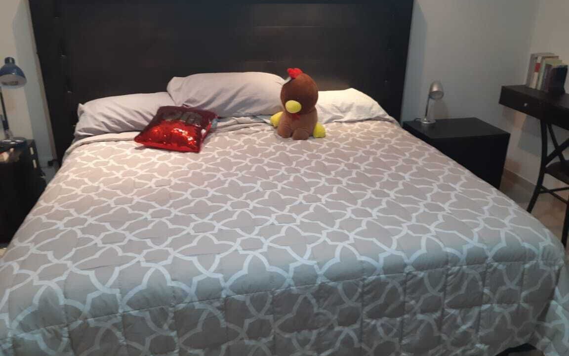 Photo of Bedroom in Escobedo