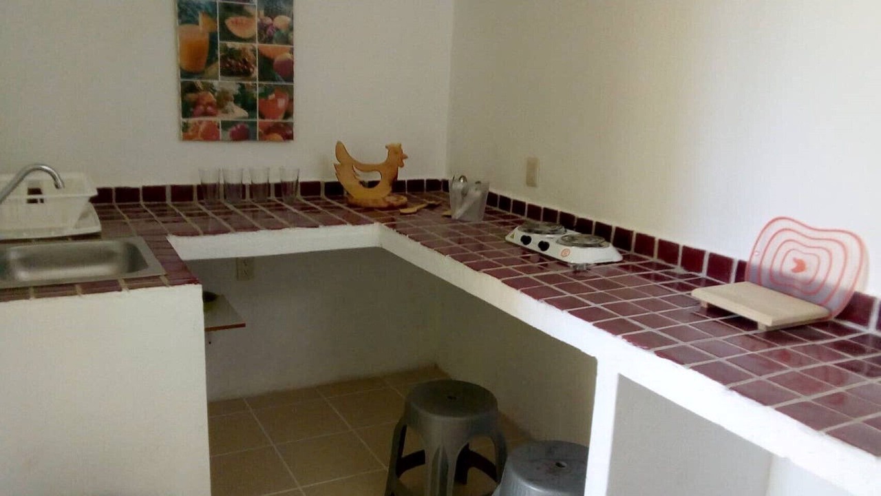 Photo of Kitchen in Bacocho