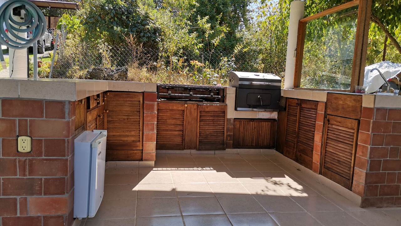 Photo of Outdoor in El Santuario