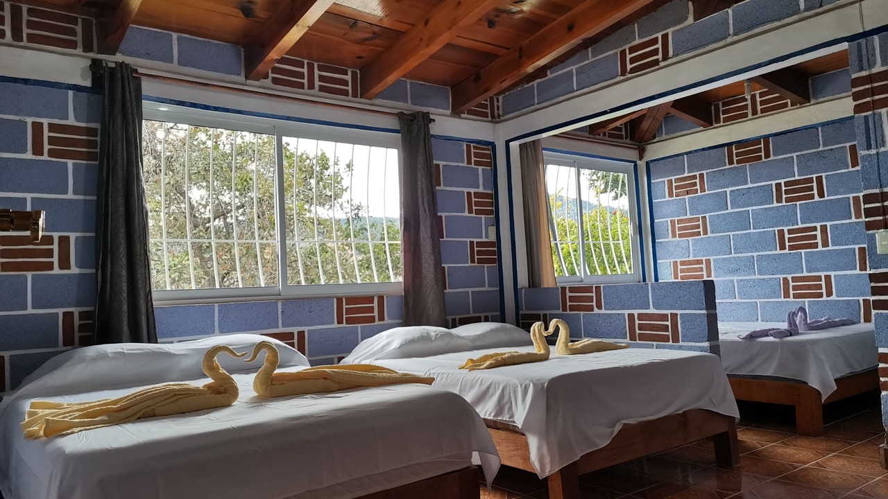 Photo of Others in El Santuario