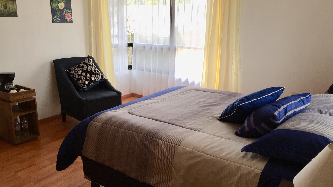 Photo of Bedroom in San Sebastian Xolalpa