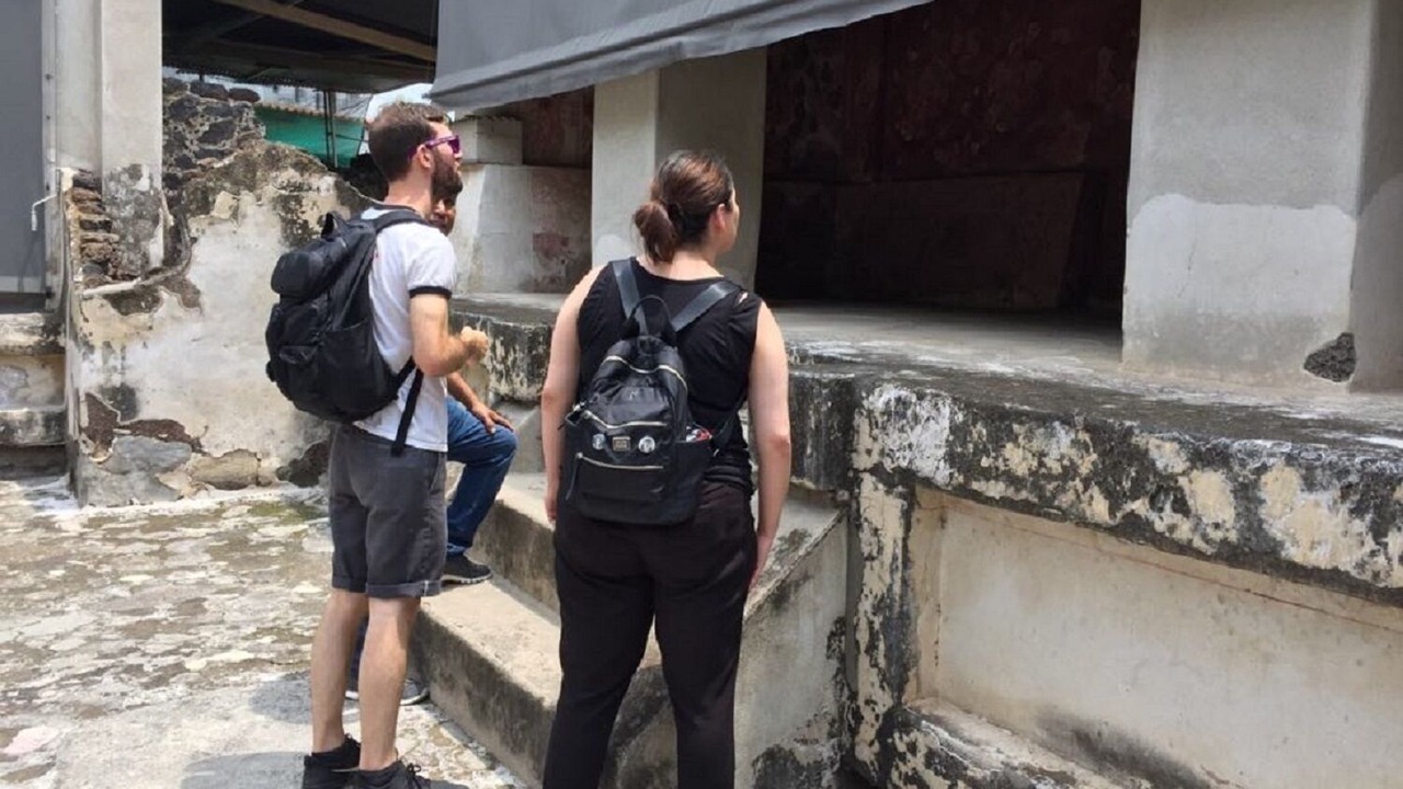 Photo of Others in San Sebastian Xolalpa