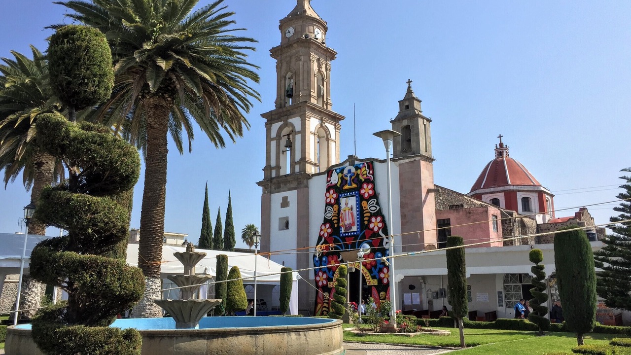 Photo of Others in San Sebastian Xolalpa