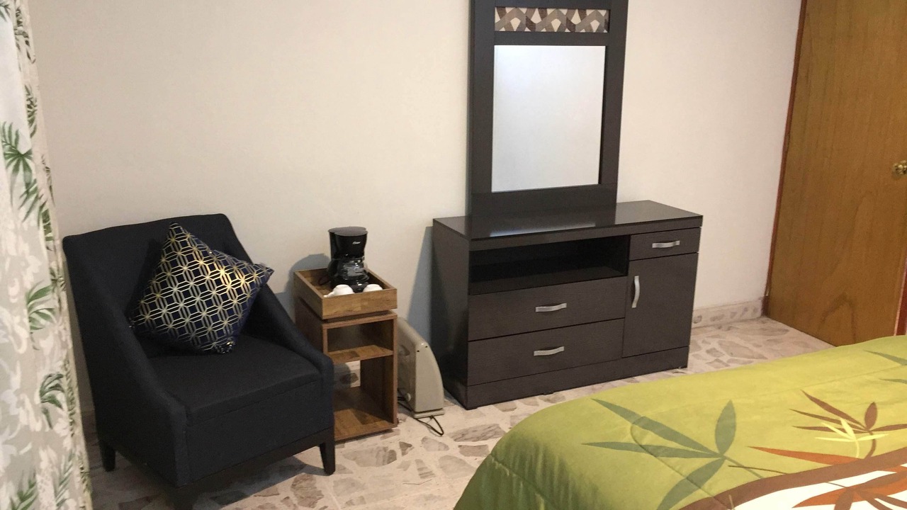 Photo of Bedroom in San Sebastian Xolalpa
